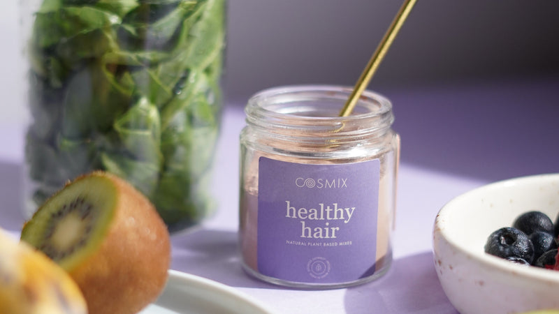Healthy Hair: All You Need To Know