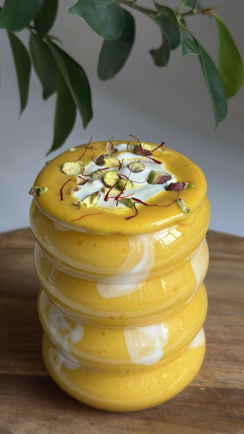 Protein Aam Ras Smoothie
