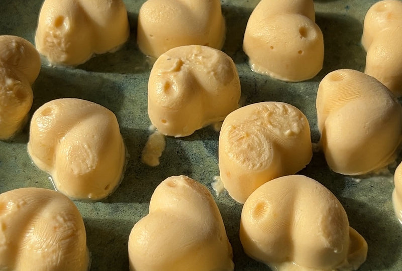 Mango Protein Drops