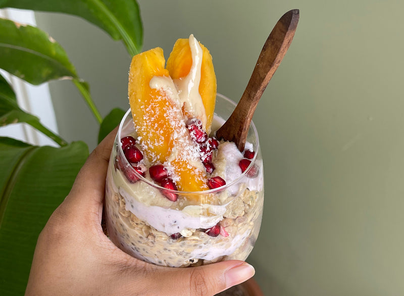 Eating For Your Blood Sugar: Easy Protein-Packed Indian Recipes