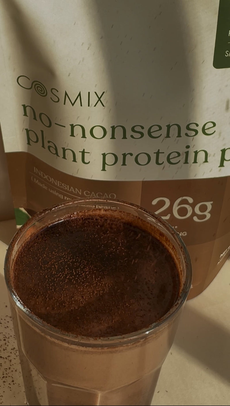 Hot Chocolate