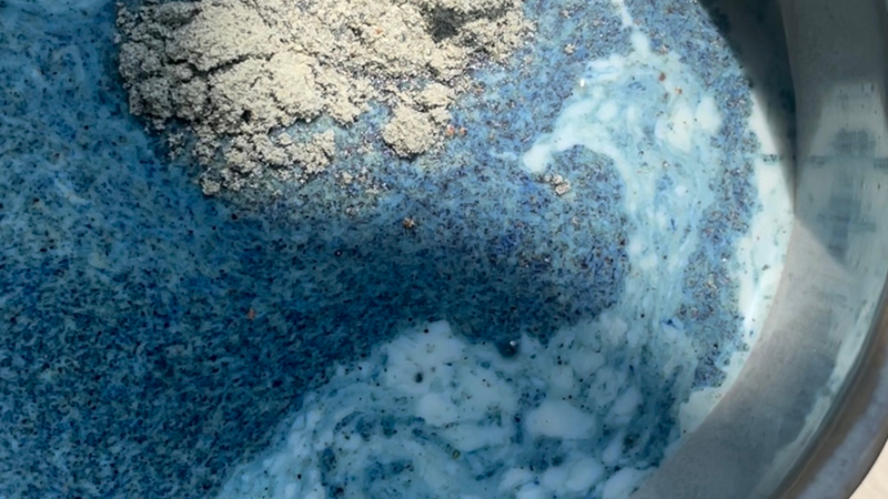 Blue Spirulina health benefits