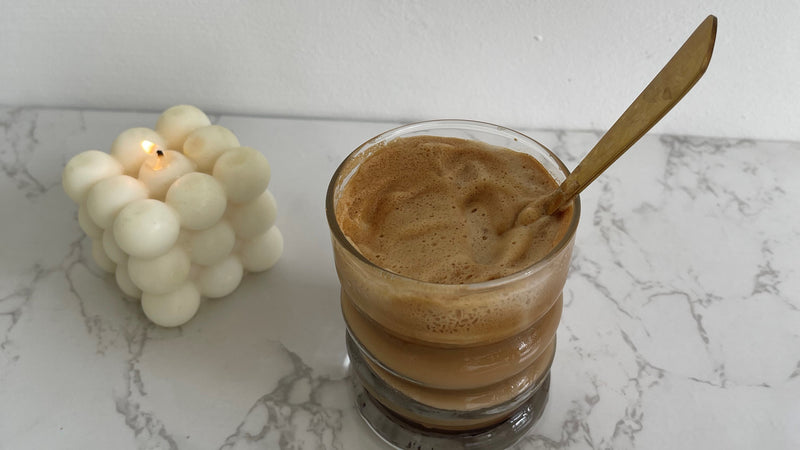 Love Caffeine, Hate The Crash? There’s A Healthy Way To Deal With It!