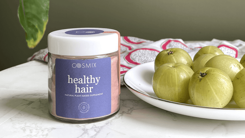 Drinkable Hair Supplements: Why We Made One
