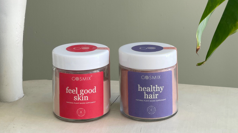 Top 7 adaptogens to add to your beauty routine for glowing skin and hair growth in 2022