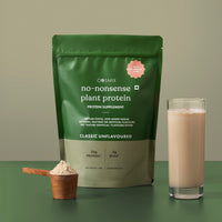 Cosmix No Nonsense Plant Protein Powder