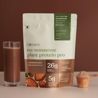 No-Nonsense Plant Protein - Indonesian Cacao Pro
