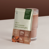 No-Nonsense Plant Protein - Indonesian Cacao Pro