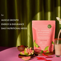 No-Nonsense Plant Protein - Chilli Guava