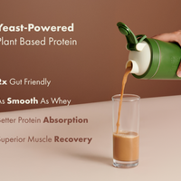 No-Nonsense Plant Protein - Indonesian Cacao Pro