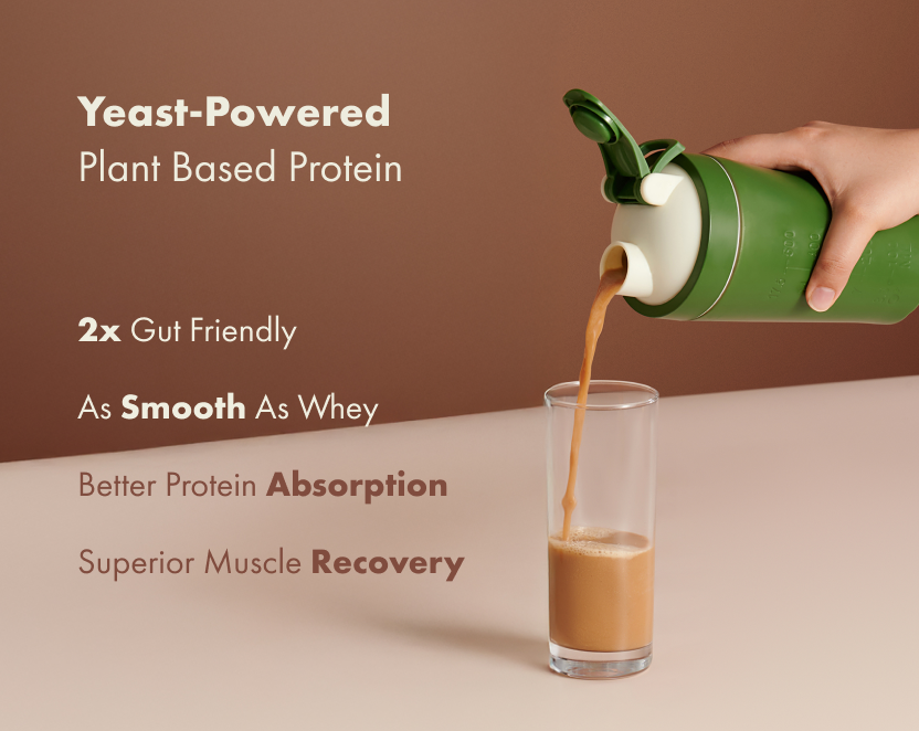 No-Nonsense Plant Protein - Indonesian Cacao Pro