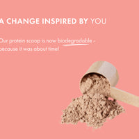 No-Nonsense Plant Protein - Chilli Guava