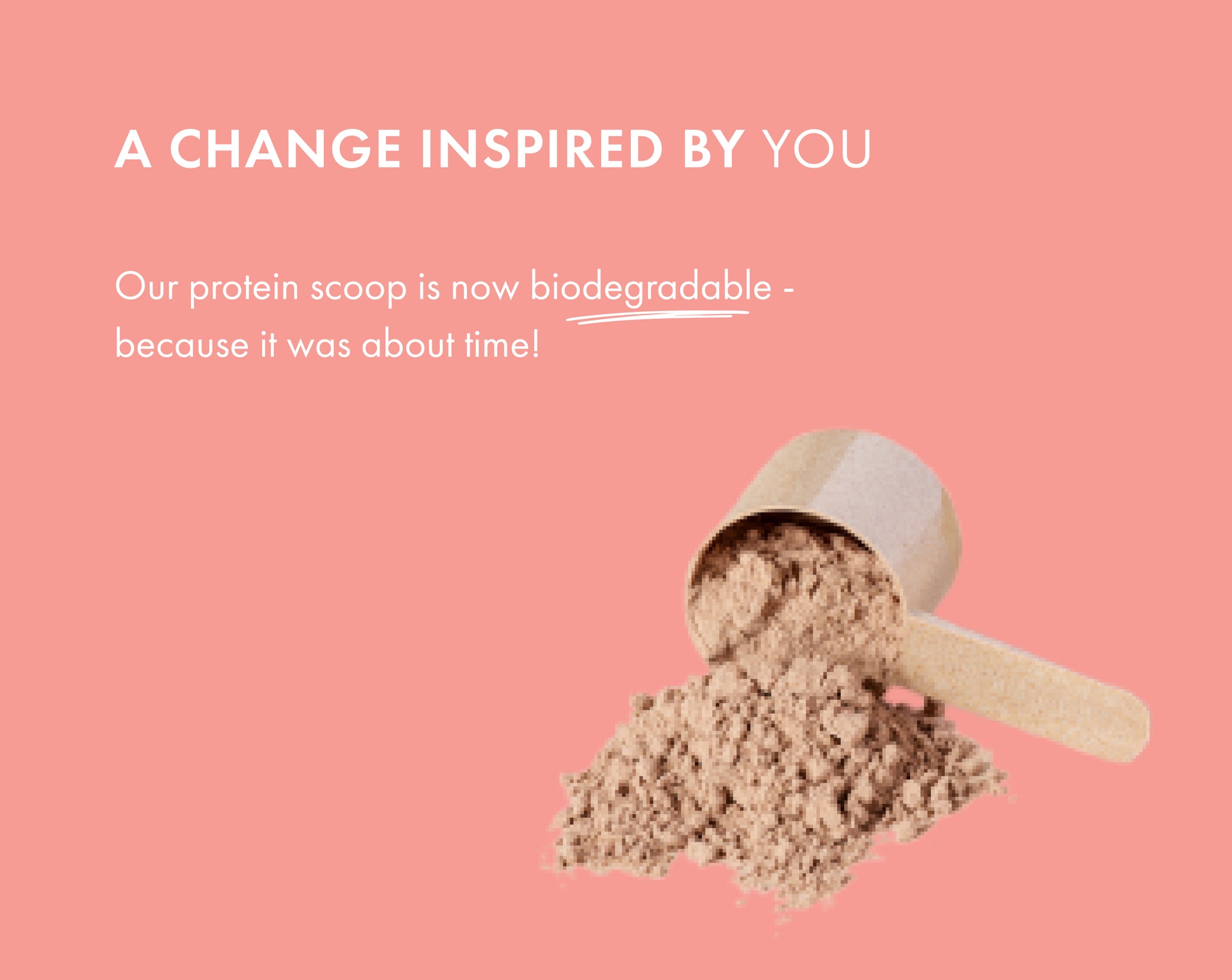 No-Nonsense Plant Protein - Chilli Guava