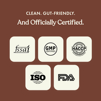 No-Nonsense Plant Protein - Indonesian Cacao Pro