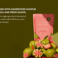 No-Nonsense Plant Protein - Chilli Guava