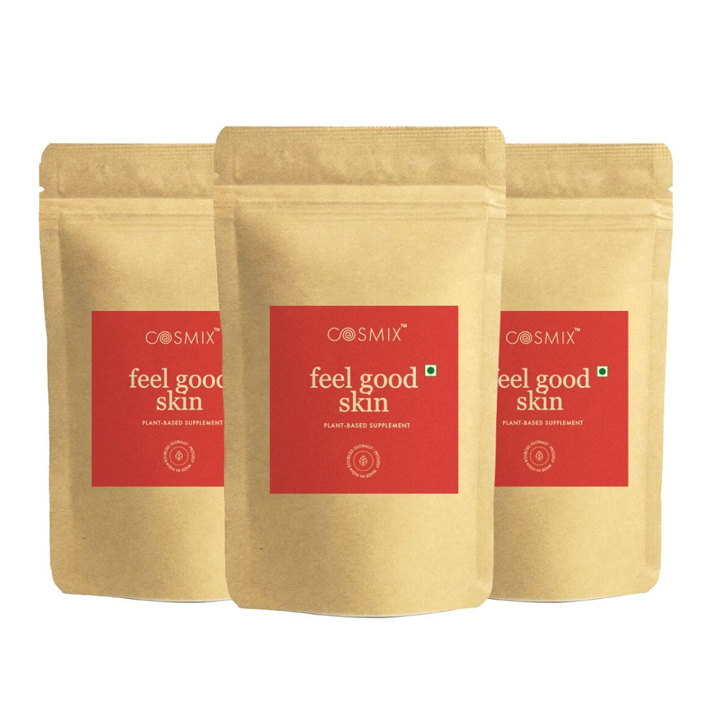 skin supplements