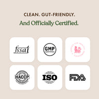 No-Nonsense Plant Protein - Indonesian Cacao