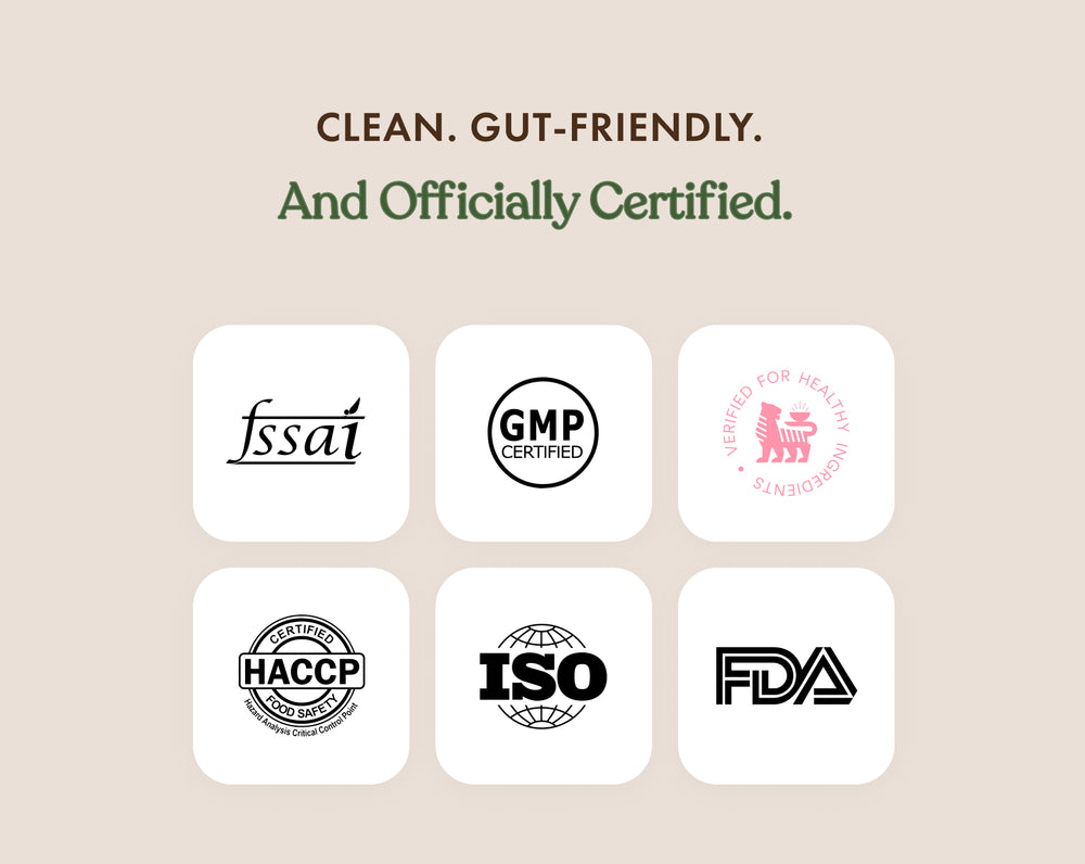 No-Nonsense Plant Protein - Indonesian Cacao