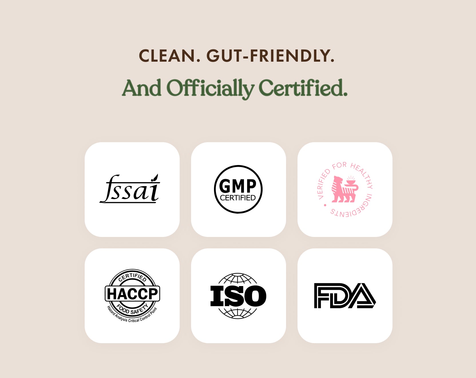 No-Nonsense Plant Protein - Indonesian Cacao