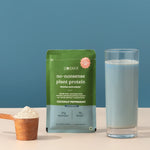 Coconut Peppermint - Sachet