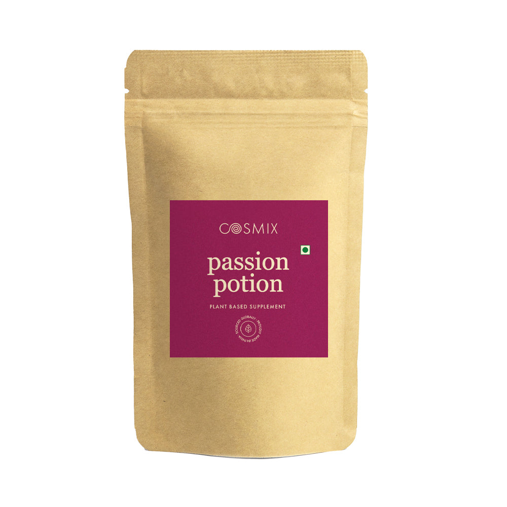 Passion Potion