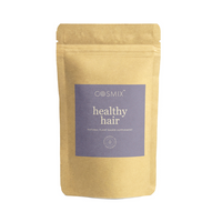 Healthy Hair