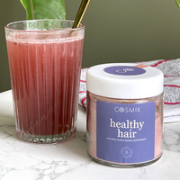 Healthy Hair