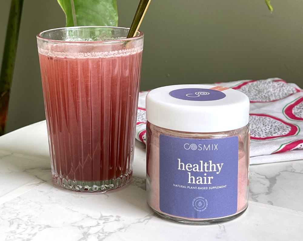 Healthy Hair