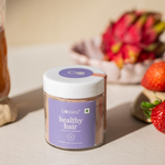 Healthy Hair