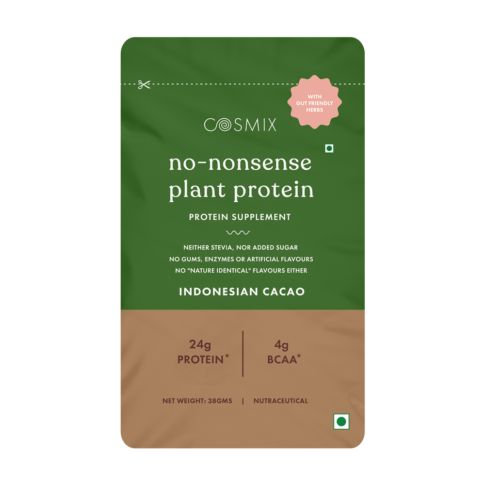 Indonesian Cacao - Sachet