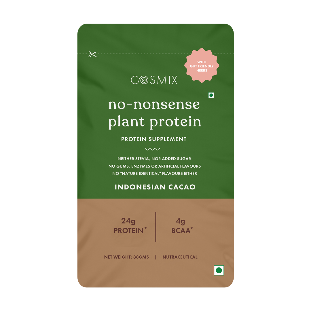 Indonesian Cacao - Sachet