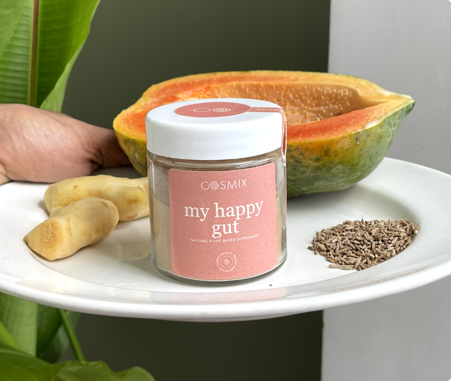 My Happy Gut
