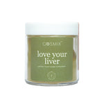 Love your liver