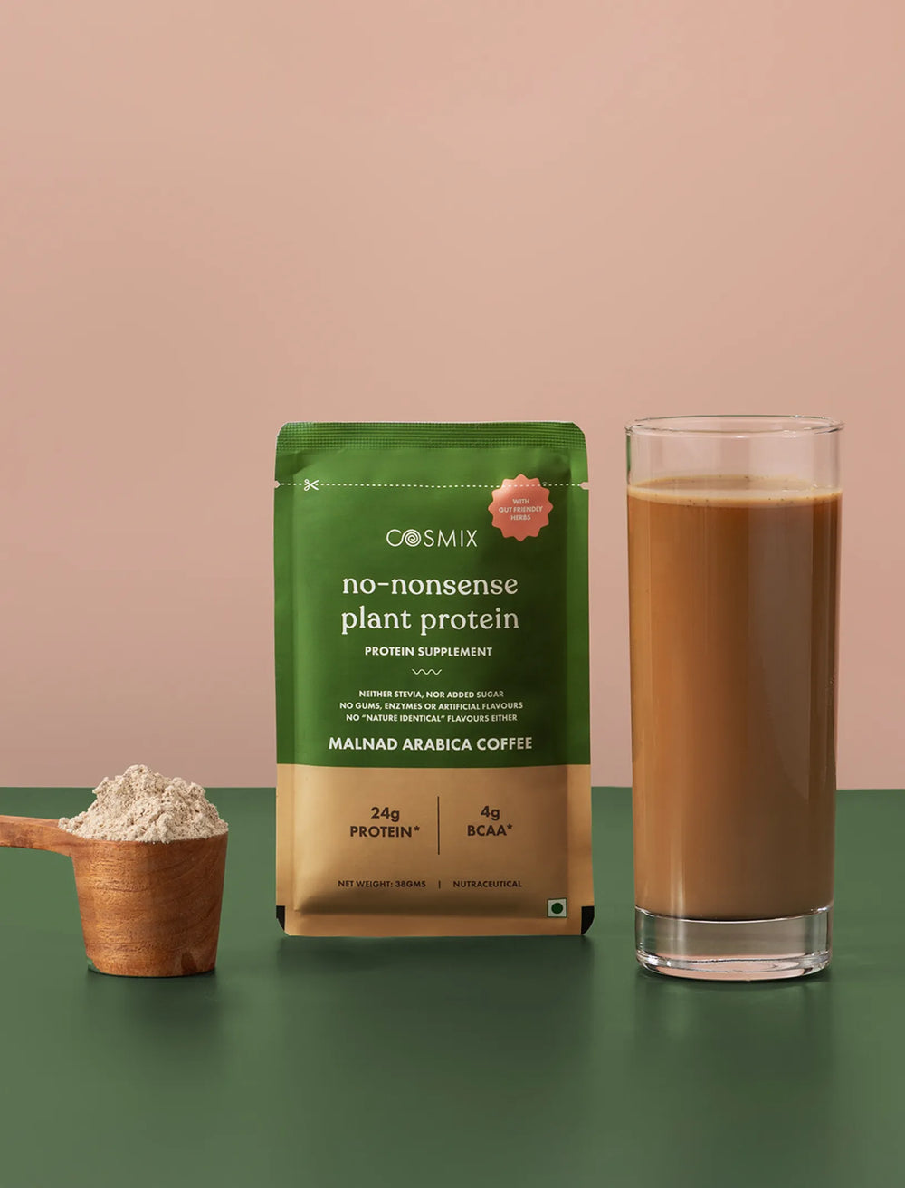 Malnad Arabica - Sachet