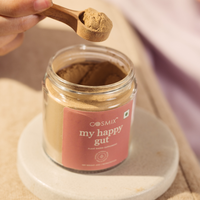 My Happy Gut
