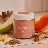 My Happy Gut