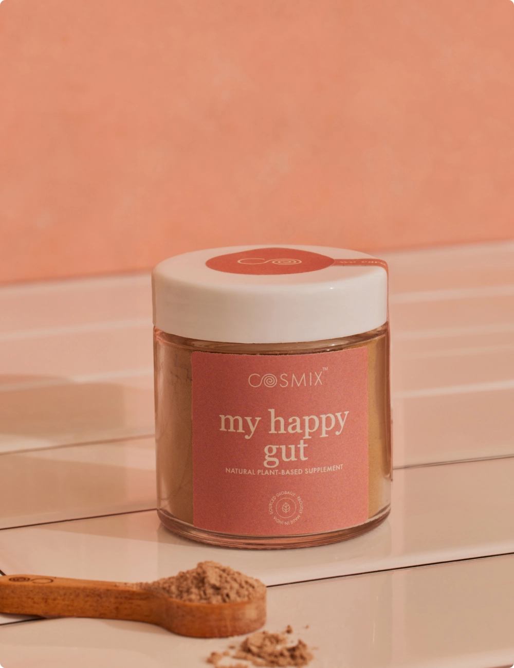 My Happy Gut