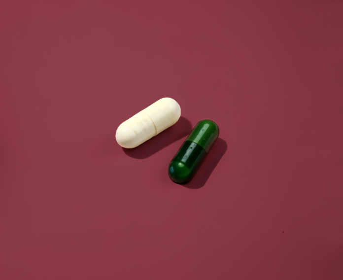 The Smarter Multivitamin - Women 40+