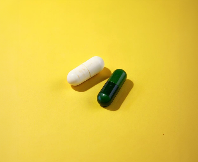 The Smarter Multivitamin - Men 18+