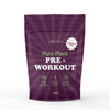 Pure Plant Pre-Workout