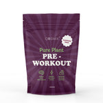 Pure Plant Pre-Workout