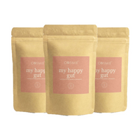 My Happy Gut