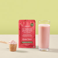 No-Nonsense Plant Protein - Watermelon Bubblegum