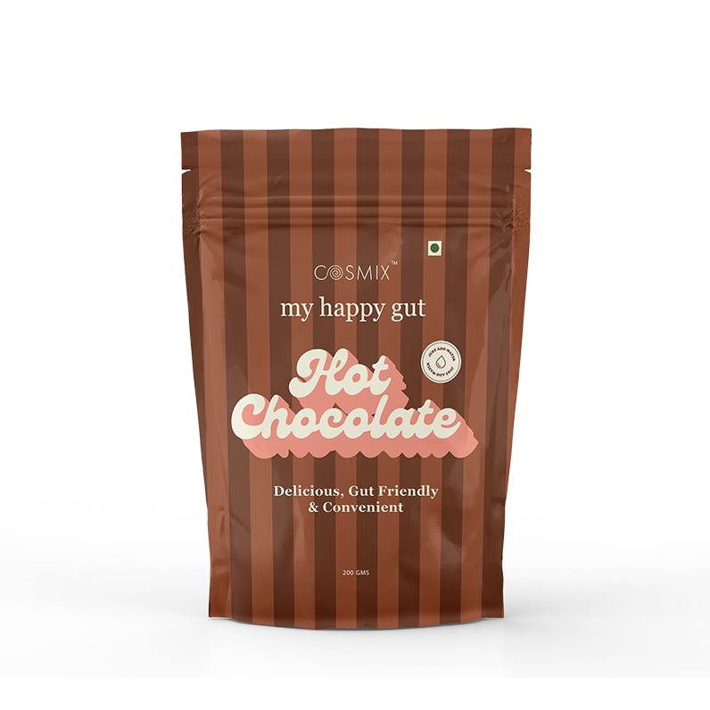 Best Digestive Enzymes Supplement Online - Hot Chocolate – Cosmix