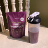 Pure Plant Pre-Workout