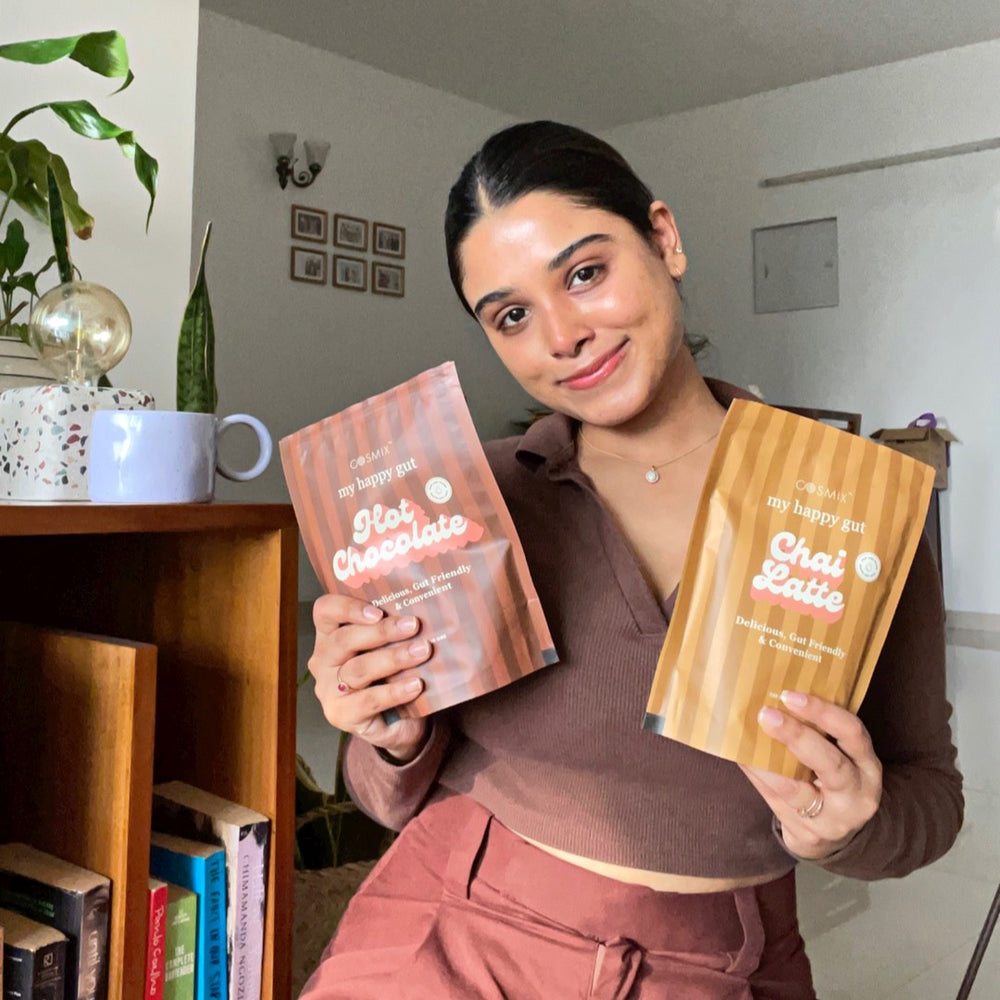 Secret Santa Gift Combo