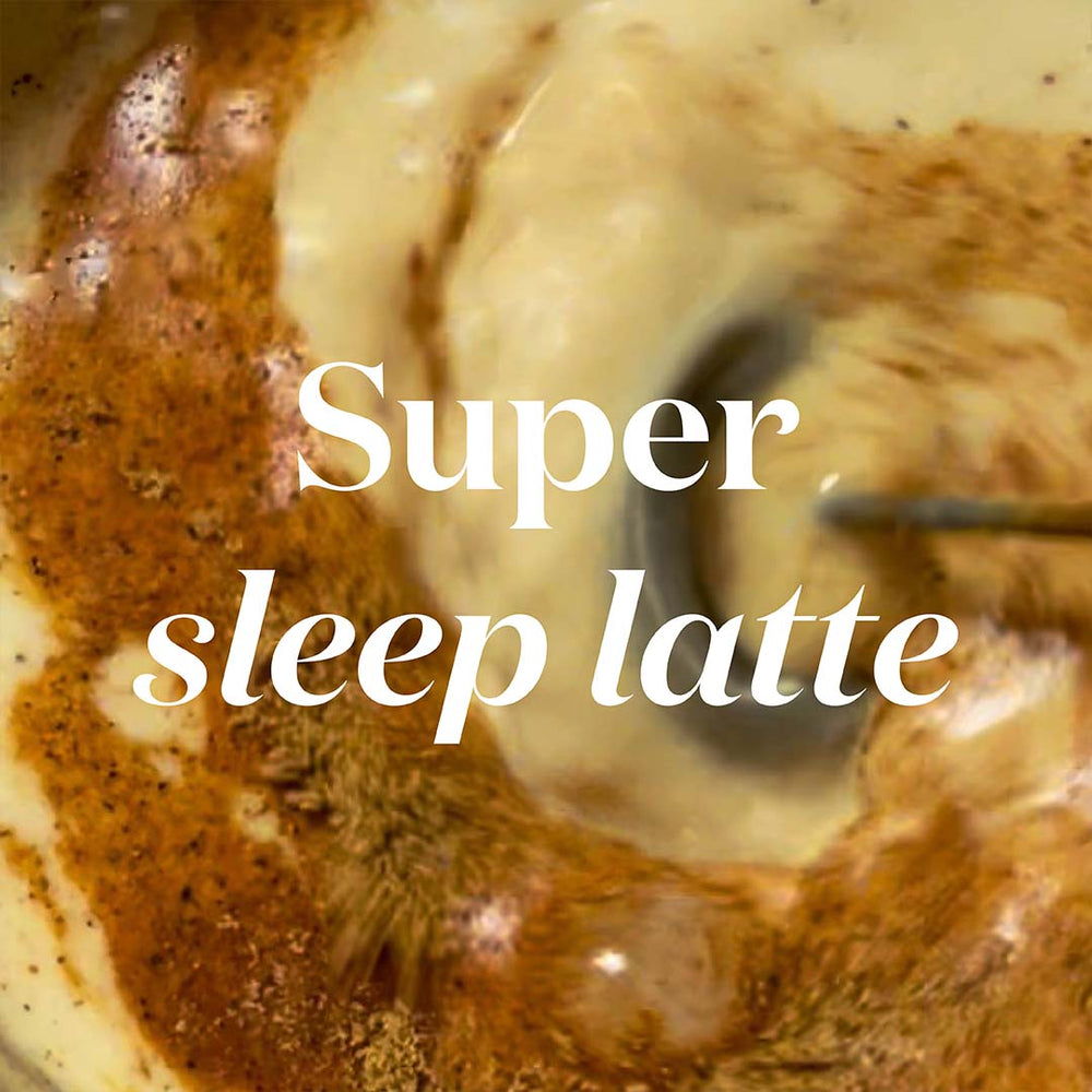 Sleep Like A Baby