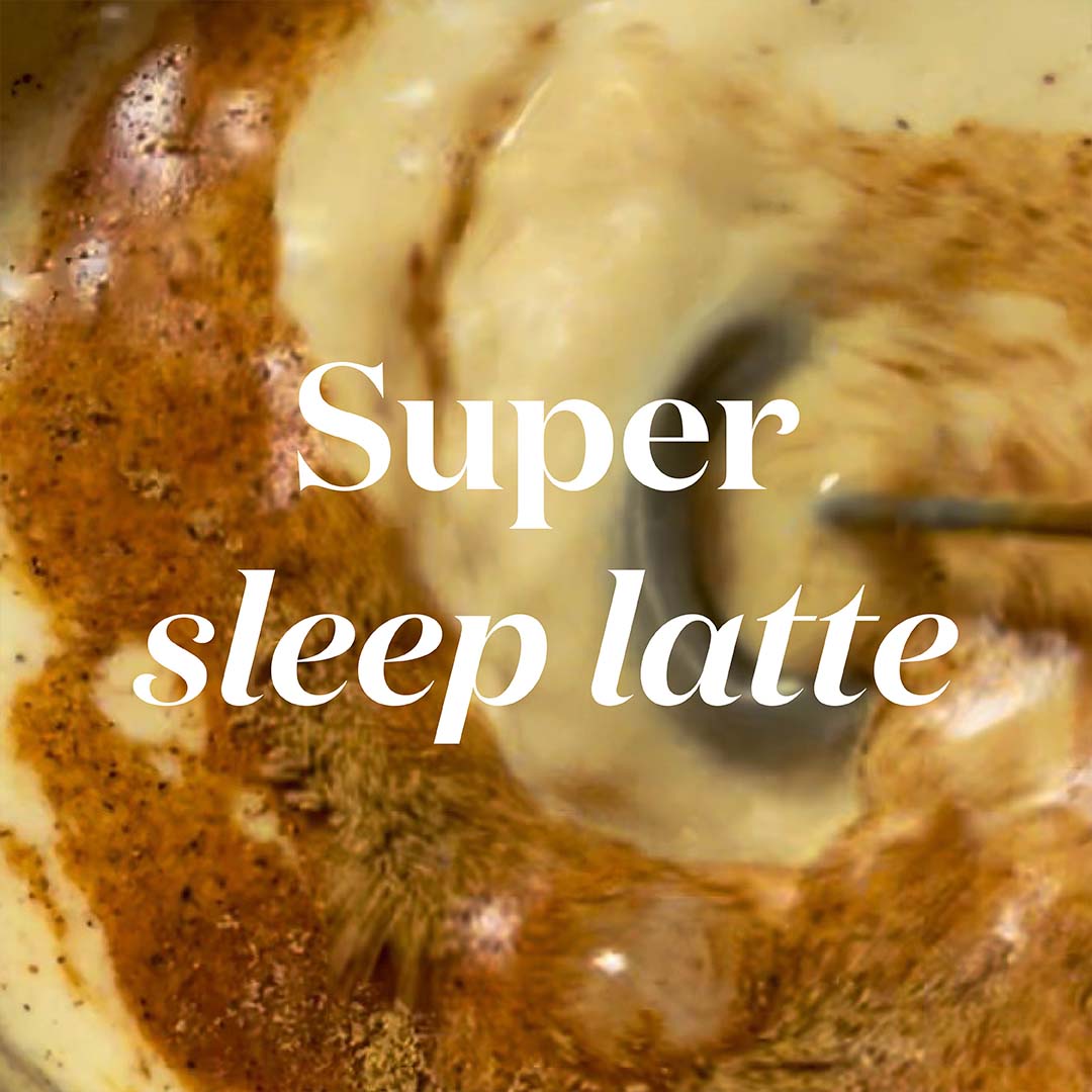 Sleep Like A Baby