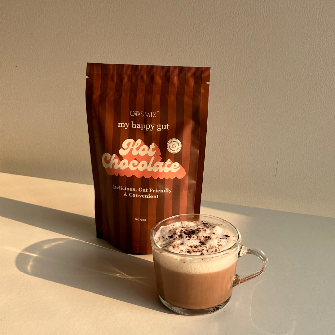 Supplements for Gut Health