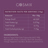 Pure Plant Pre-Workout